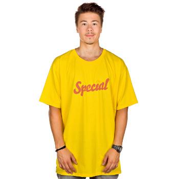 Foto Camisetas SpecialBlend I'M Special Tee SS - mellow yellow
