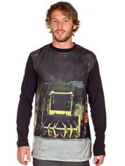 Foto Camisetas técnicas Burton Premium Tech Tee LS