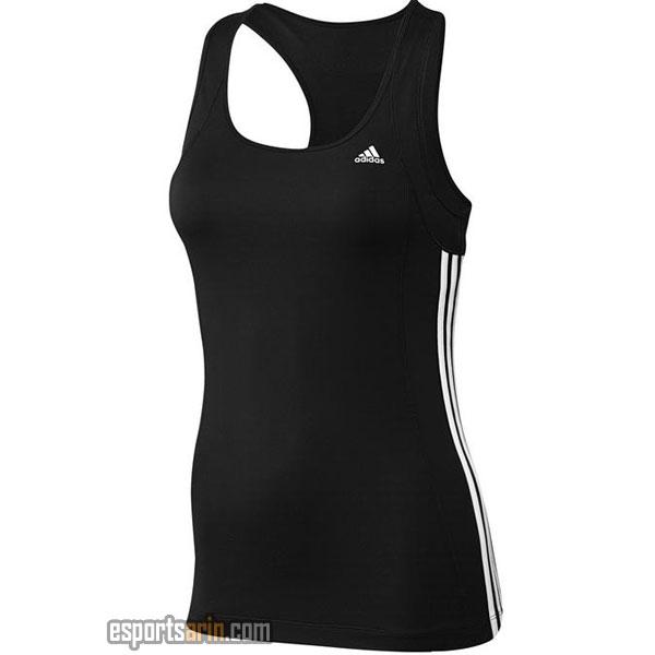 Foto Camisetas tirantes Adidas mujer Essentials - Envio 24h
