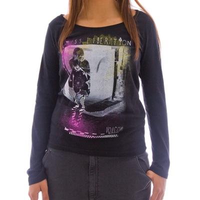 Foto Camisetas Volcom B5331151 Blk-20