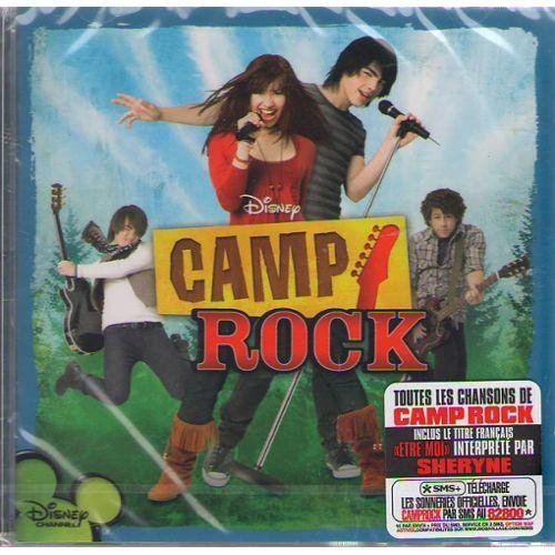 Foto Camp Rock - Version Française