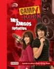 Foto Camp Rock. Mis Amigos Rockeros Vol. 1 + Cd
