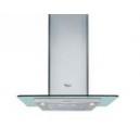 Foto Campana akr686ix cristal 60cm