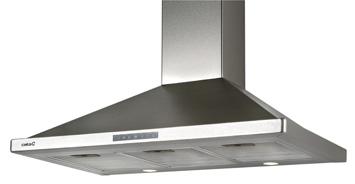 Foto Campana CATA ITACA TC3V 900 DURALUM /A