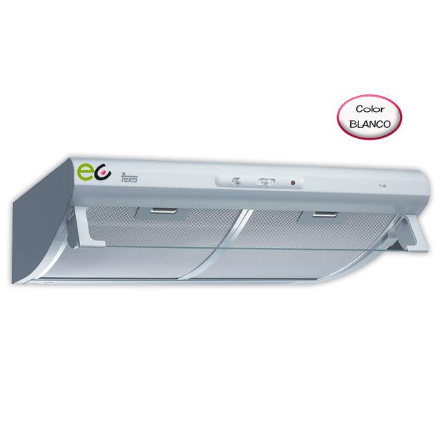 Foto Campana Clásica Teka C 620 Classic