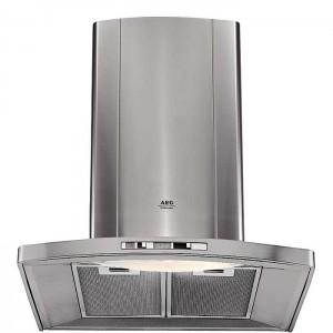 Foto Campana decorativa aeg dk9160m