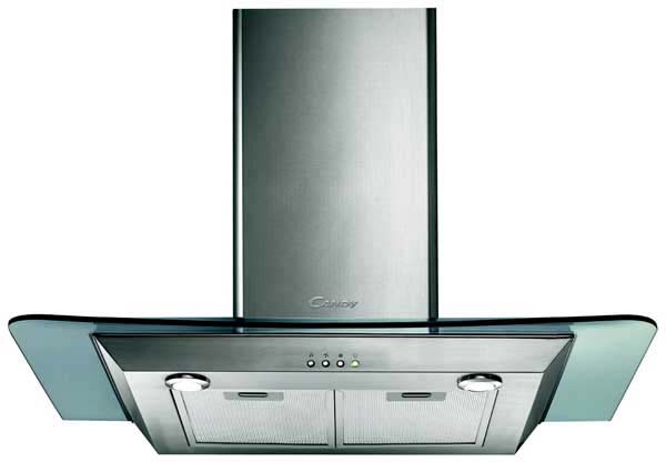 Foto campana decorativa candy cmdg919x