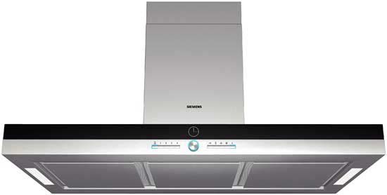 Foto campana decorativa lf259bl90