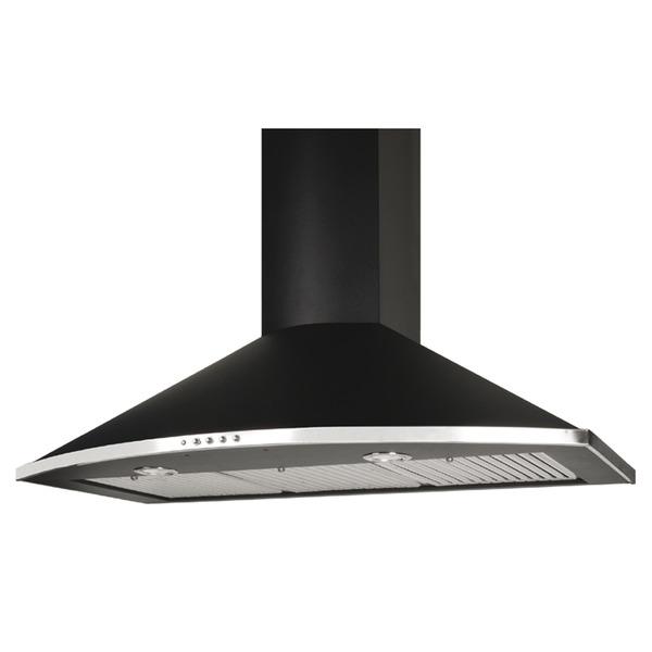 Foto Campana decorativa Mepamsa Tender Pro 90 con 3 velocidades