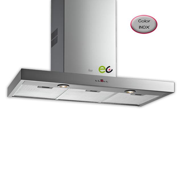 Foto Campana Decorativa Teka Dh2 60