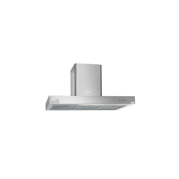 Foto Campana EDESA URBAN-BOX91X