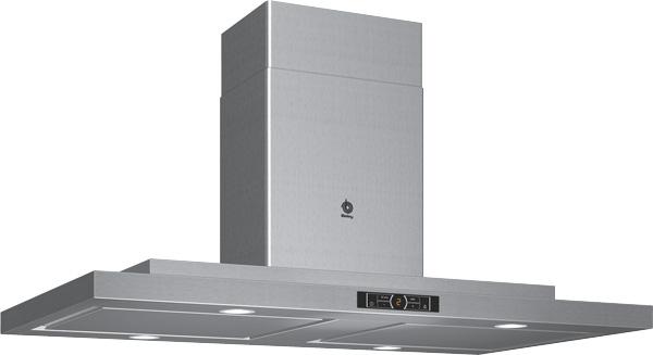 Foto Campana Extractora BALAY 3BI9129