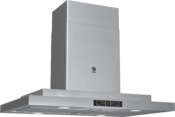 Foto Campana Extractora BALAY 3BI999