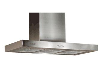 Foto Campana extractora Cata S-600 Inox /C