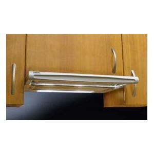 Foto CAMPANA EXTRACTORA CATA-TF 5260 BLAN
