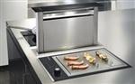 Foto Campana integrable De Dietrich DHD1101X