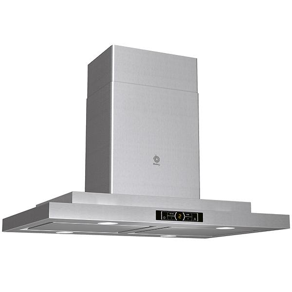 Foto Campana isla Balay 3BI999 con extra silencio