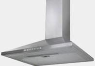 Foto Campana Mepamsa Brio 60 Inox