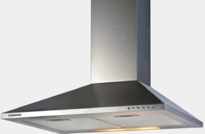 Foto Campana Nodor K-60 Inox