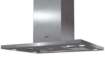 Foto Campana smeg isla ksmi960x1