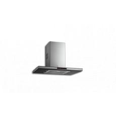 Foto campana teka decorativa pared dhc90