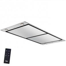 Foto campana teka decorativa techo dht120