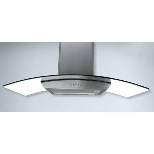 Foto Campana Thermex Optica 661 N isla