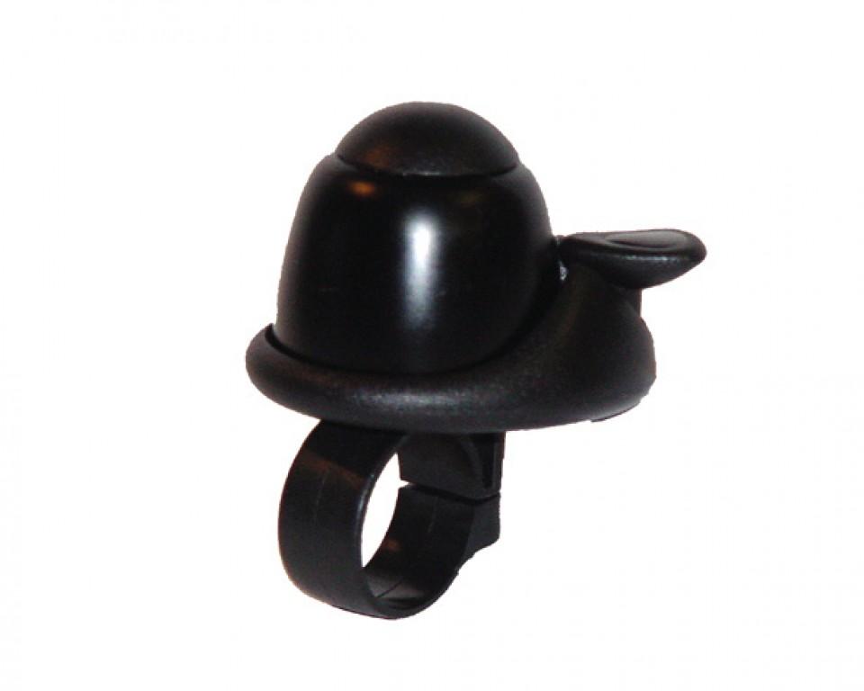 Foto Campanilla Diverse Mini timbre Decibell 2 azul/negro