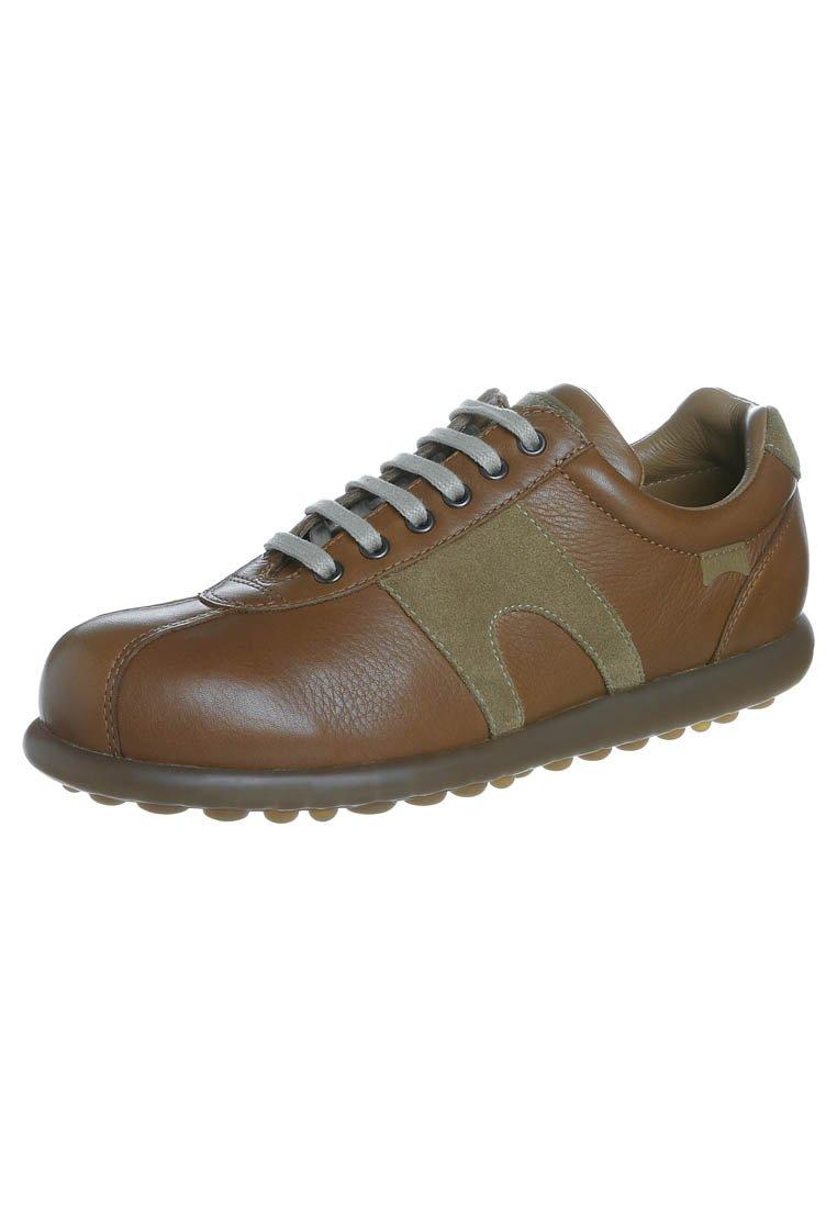Foto Camper ARIEL Zapatos con cordones marrón