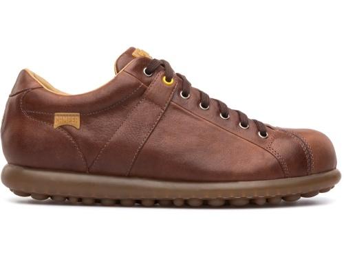 Foto Camper Pelotas 17408-085 Zapato hombre