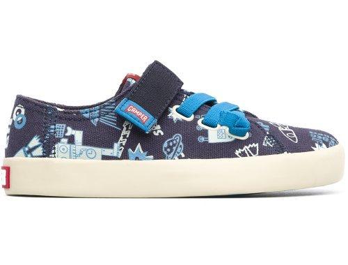 Foto Camper Peu 80410-002 Zapato niños