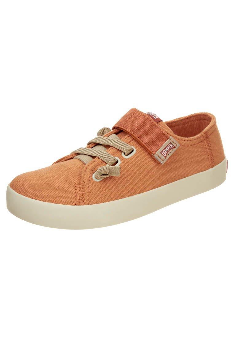 Foto Camper PEU RAMBLA Zapatillas naranja