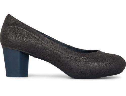 Foto Camper Sinuosa 21673-003 Zapato mujer