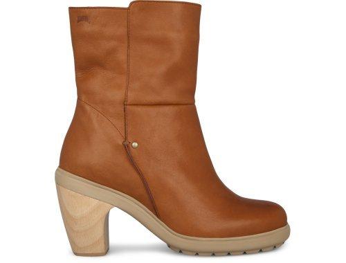 Foto Camper Valley 46526-001 Bota mujer