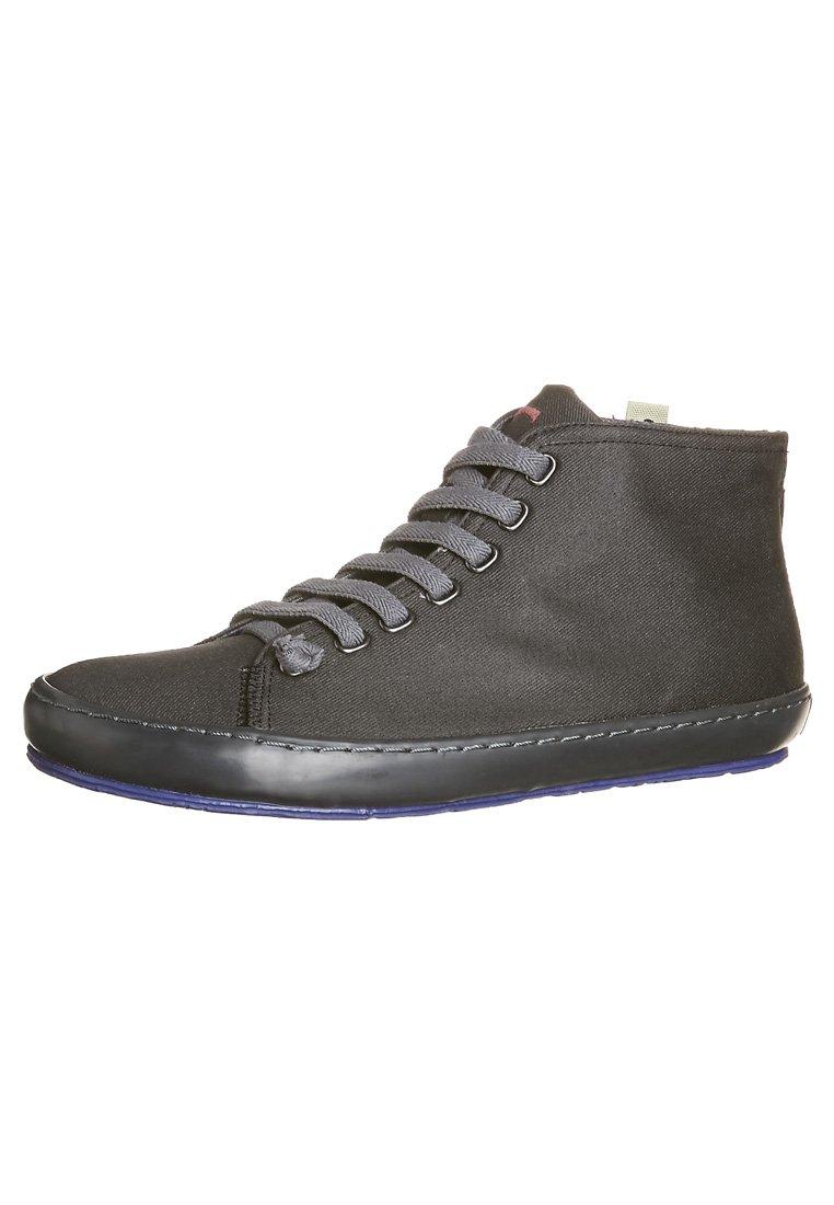 Foto Camper Zapatillas altas negro