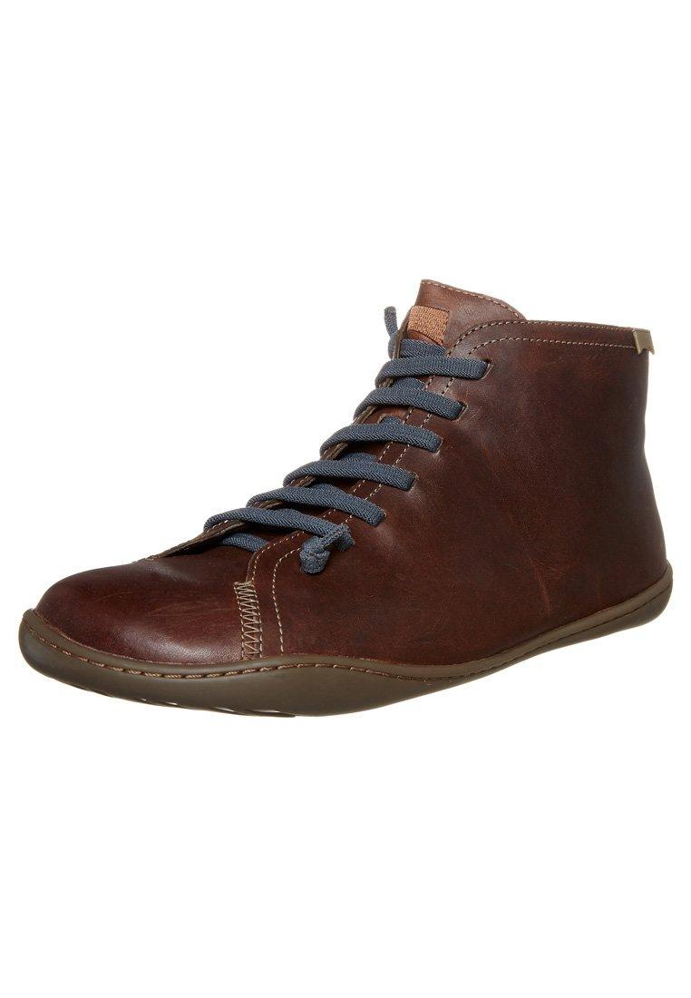 Foto Camper Zapatos con cordones marrón