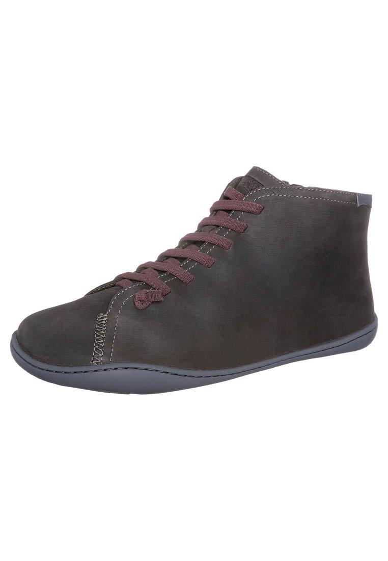 Foto Camper Zapatos con cordones marrón