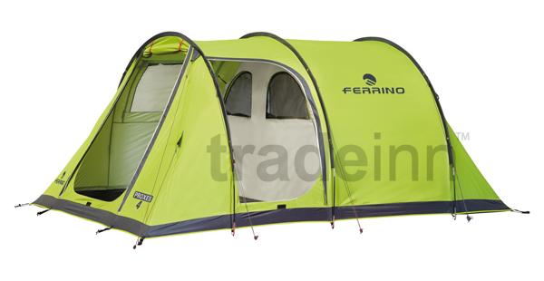 Foto Camping Ferrino Proxes 4 Green