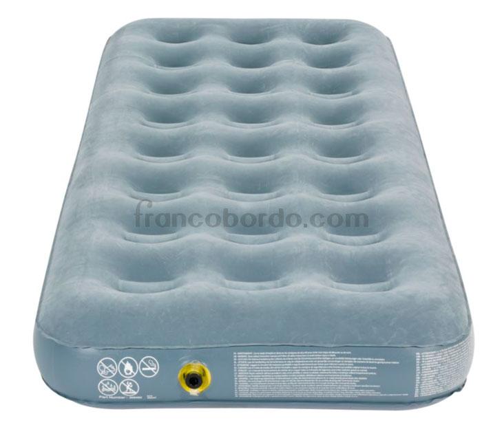 Foto Campingaz Colchon Inflable Quickbed Individual