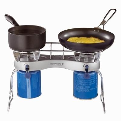 Foto Campingaz Hornillo Camping Duo Plus  Nuevo