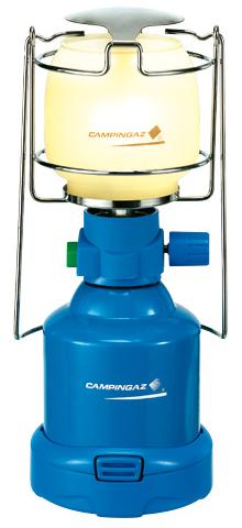 Foto Campingaz Lampara Super Lumo 206 PZ