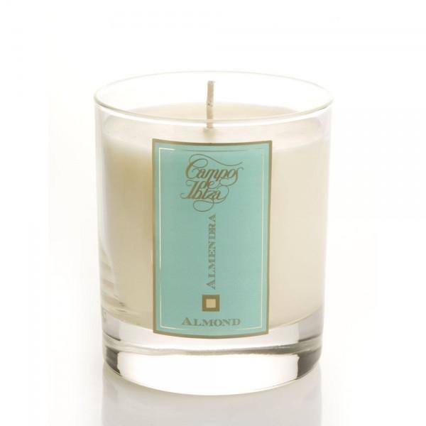 Foto Campos de Ibiza Jazmín Vela Perfumada