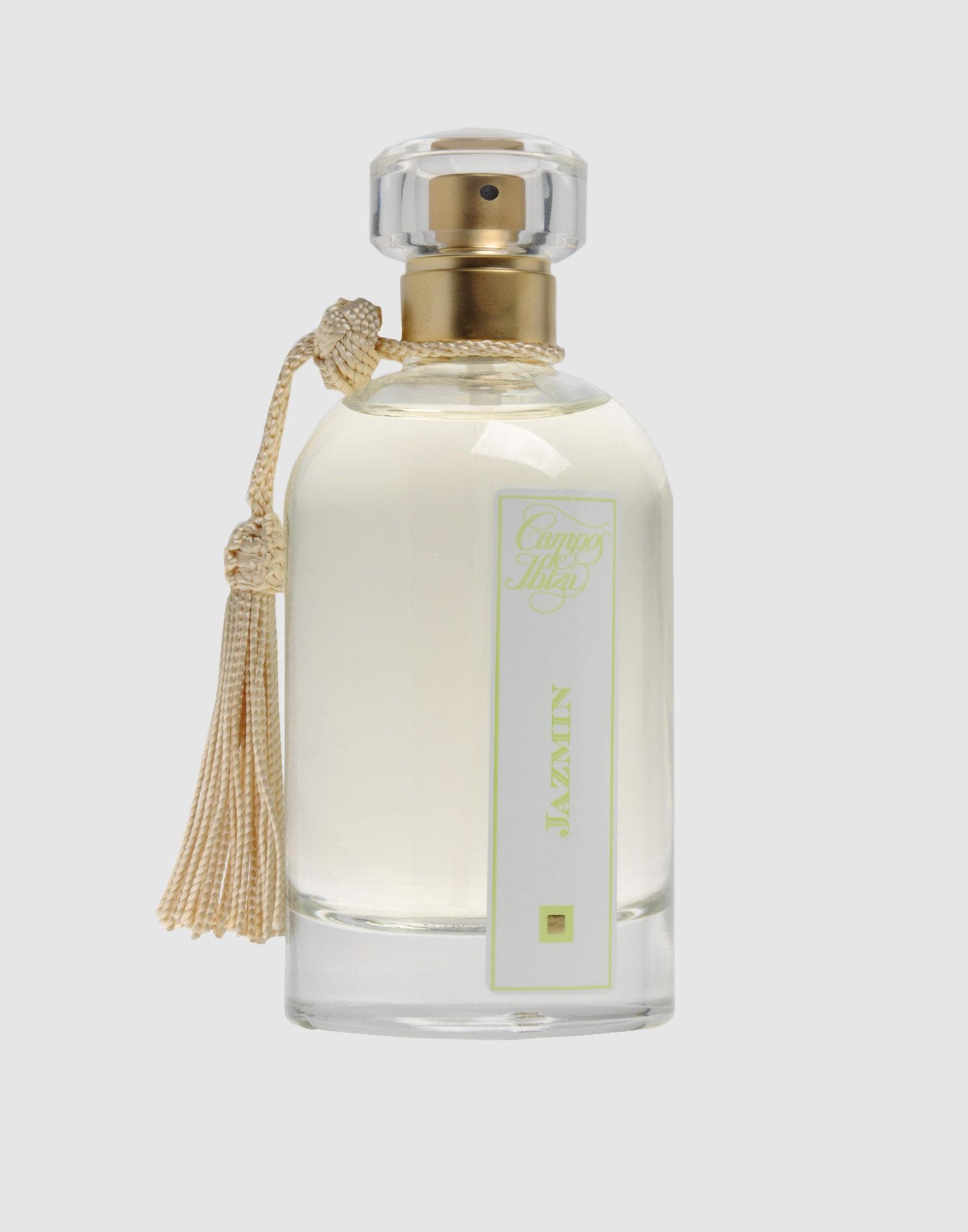 Foto campos de ibiza perfumes
