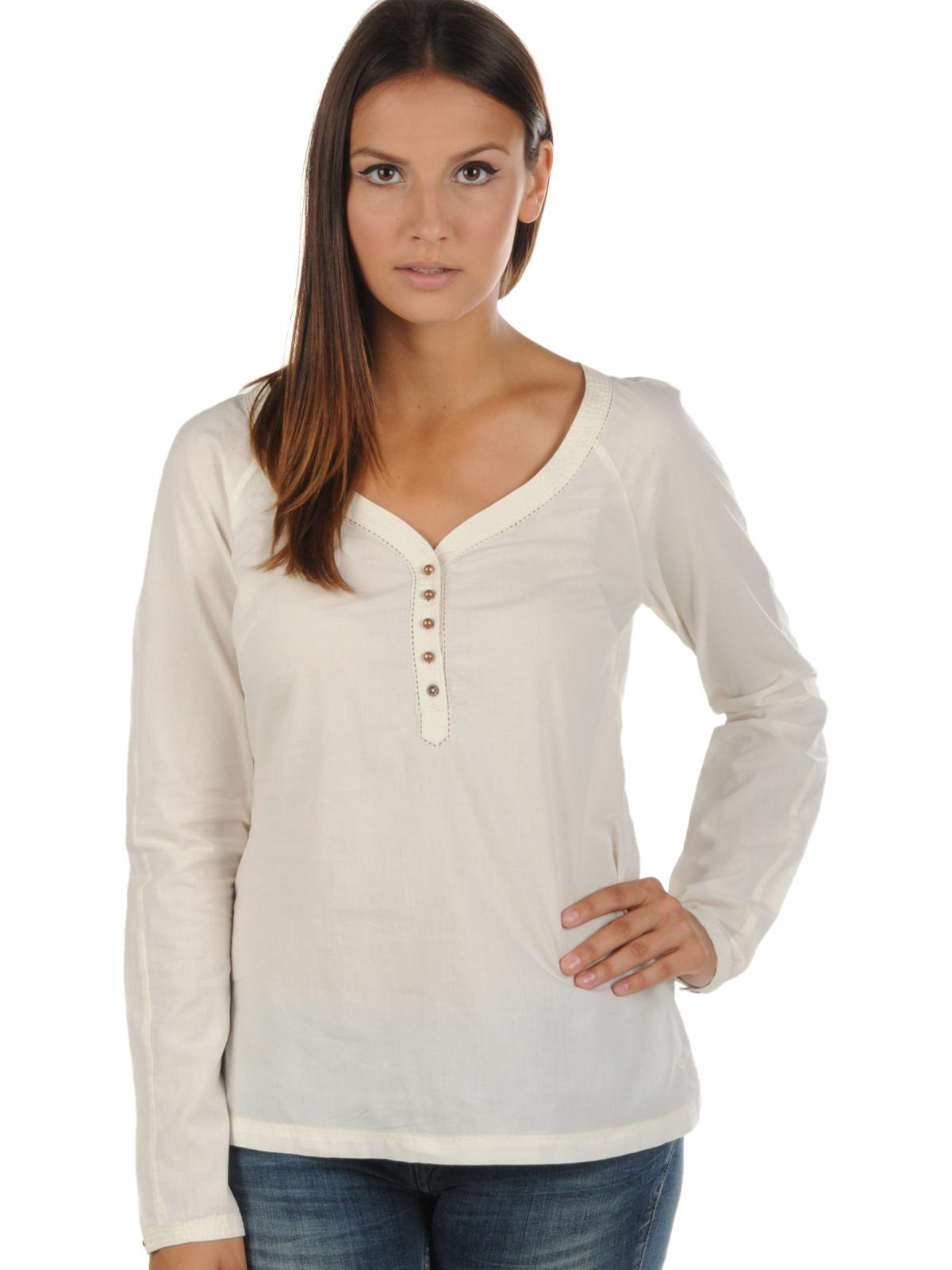 Foto Campus Blusa tiza XS