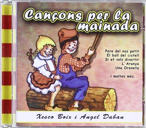 Foto Cançons Per La Mainada (& Angel Daban)