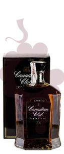 Foto Canadian Club 12 anys