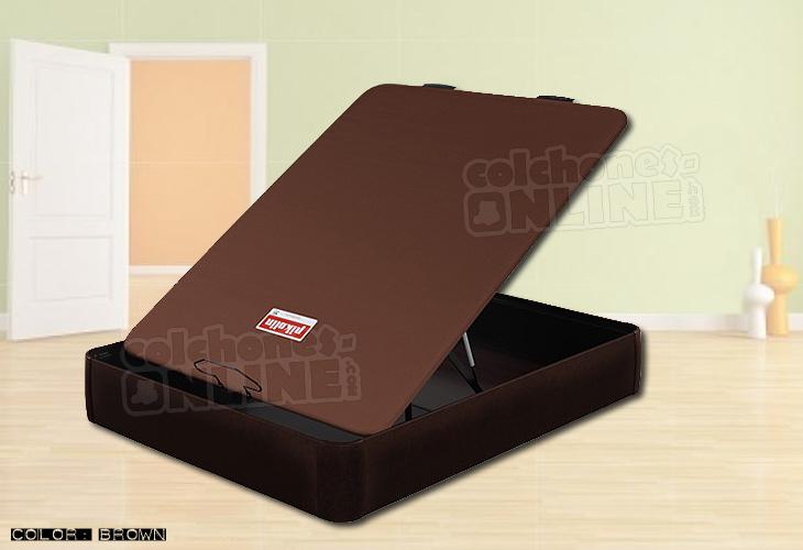 Foto Canapé abatible Pikolin Canape Decobox Base