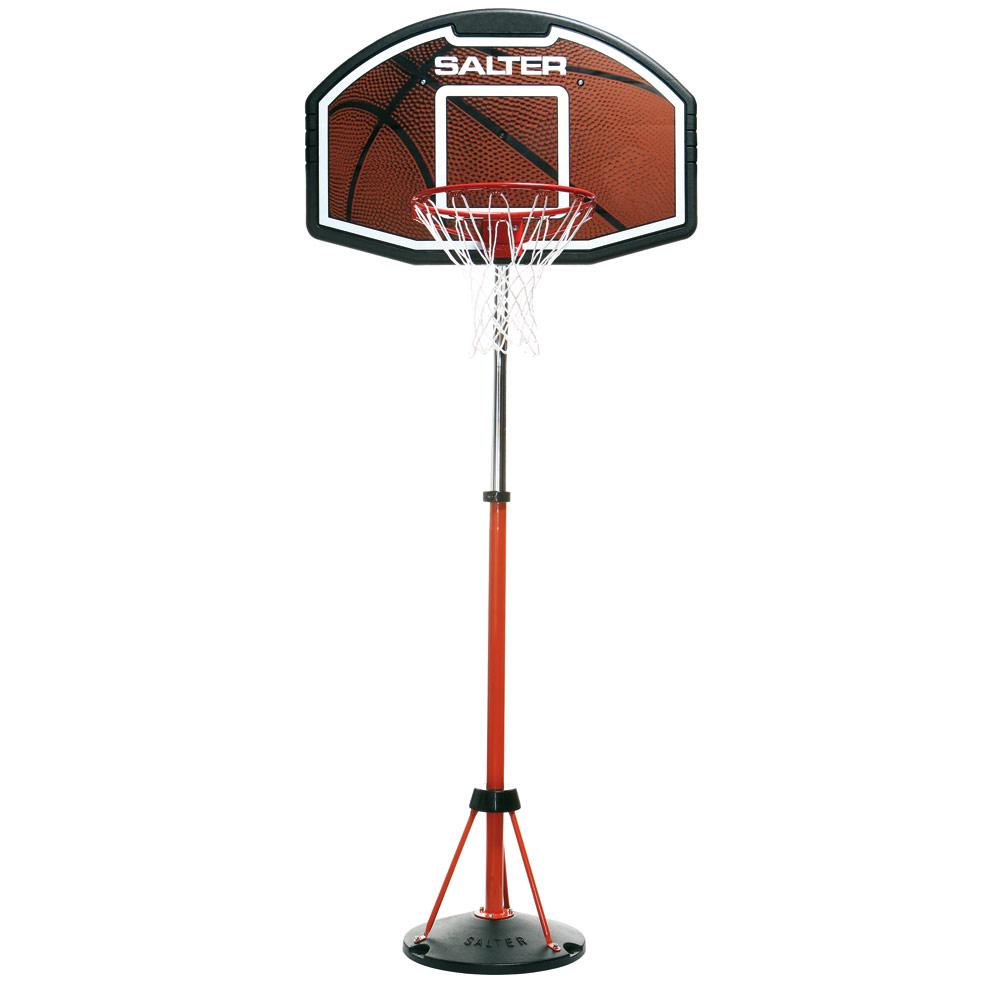 Foto Canasta baloncesto Salter