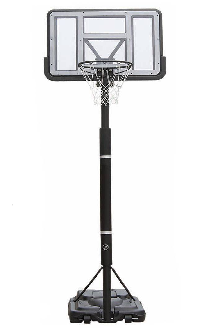 Foto Canasta Baloncesto Trasladable