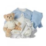Foto Canastilla Soft Niño.Regalos Bebés.